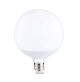 LAMPADA A LED 18WATT GLOBO G120 RISPARMIO ENERGIA E27 CLASSE A+  160X120 PEGASO