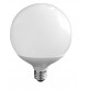 LAMPADA A LED 18WATT GLOBO G120 RISPARMIO ENERGIA E27 CLASSE A+  160X120 PEGASO