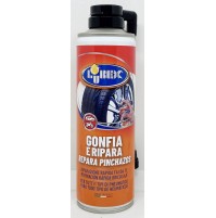 LUBEX GONFIA E RIPARA PNEUMATICI SPRAY 300ML