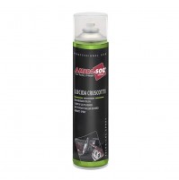 LUCIDA CRUSCOTTI SPRAY PULIZIA AUTO CRUSCOTTO ANTISTATICO AMBROSOL A451 600ml