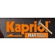 MARTELLO CARPENTIERE MADRID MURATORE 300gr MANICO LEGNO 45cm ACCIAIO KAPRIOL