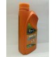 OLIO LUBRIFICANTE CAMBIO E DIFFERENZIALE AUTO 80W-90 VEICOLI 80 W 90 LUBEX 1 LT