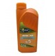 OLIO LUBRIFICANTE CAMBIO E DIFFERENZIALE AUTO 80W-90 VEICOLI 80 W 90 LUBEX 1 LT