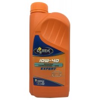 OLIO LUBRIFICANTE MOTORE AUTO LUBEX Expert BENZINA DIESEL GPL 10W40 LT.1