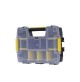 PORTAMINUTERIE ORGANIZER SORTMASTER LIGHT BORSE CASSETTE PORTAUTENSLI STANLEY 10