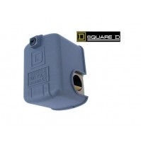 PRESSOSTATO PER ELETTROPOMPE SQUARE D FSG-2 9013