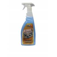 PULITORE ACIDO PER FUGHE FAREN PULIFUGHE SPRAY DECAVIL T DECAVILT ML. 750