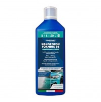 Polish a schiuma con nanolamelle lucidanti NANOPOLISH FOAMING B6 1000ML FRA-BER