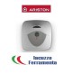 SCALDABAGNO SCALDACQUA SCALDINO ARISTON LT 30 ANDRIS RS GAR. 3 ANNI SOPRALAVELLO