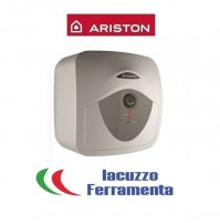 SCALDABAGNO SCALDACQUA SOTTOLAVELLO ARISTON LT. 15  ANDRIS RS SCALDA ACQUA 