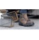 SCARPA ALTA LAND BIS SCARPE LAVORO CALZATURE SICUREZZA S3 COFRA VARIE MISURE