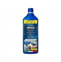 SHAMPOO CONCENTRATO AUTOLUCIDANTE BERSOLUX 1000ML FRA-BER