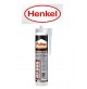 SILICONE SIGILLANTE REFRATTARIO X CAMINI STUFE PATTEX RF999 HENKEL 500 GR