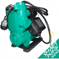 SMARTPUMP 500 ELETTROPOMPA AUTODESCANTE AUTOMATICA MOTORE ACQUA 0,50 HP 0,5