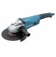 SMERIGLIATRICE ANGOLARE 230 MM 2200W MAKITA GA9020 FATTURABILE PROFESSIONALE