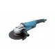 SMERIGLIATRICE ANGOLARE 230 MM 2200W MAKITA GA9020 FATTURABILE PROFESSIONALE