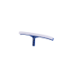  SPAZZOLA PISCINA PULITURA PARETI IN PLASTICA CM.45  BESTWAY 58280 K166CB 