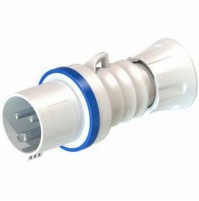 SPINA INDUSTRIALE GEWISS GW60004H 16-6H/220-250 2P+ IP44