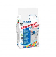 STUCCO ULTRACOLOR PLUS KG. 5 MAPEI PER FUGHE COLORE 167 avio