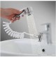 Set Doccetta per Lavandino IN ABS DOCCINO LAVABO CON DEVIATORE