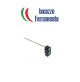 TERMOSTATO UNIVERSALE PER SCALDABAGNO 300mm S/LEVA THERMOWATT 3412077