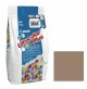 ULTRACOLOR PLUS KG. 5 MAPEI PER FUGHE COLORE 142 MARRONE STUCCO 