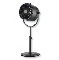 VENTILATORE VENTOLA A PIANTANA DIGITALE Ciclone 35cm 150W VE1902 DCG