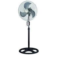 VENTILATORE VENTOLA A PIANTANA TIMER + TELECOMANDO VE1622T DCG