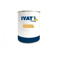 VERNICE ivat ACRILICA P10.111A COLORE HS ROSSO SFRONTATO LT. 1 tinta pronta